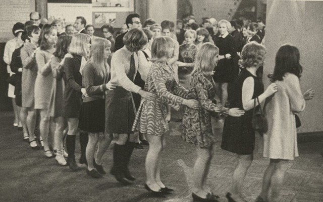 ​ Фотографии из прошлого нашей страны – 110