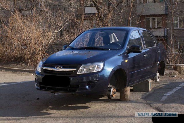 Новая вариация на тему повышения продаж новых автомобилей. Правительство планирует снижать их себестоимость.