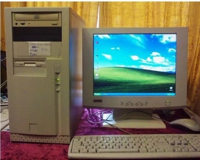 Интересные фотографии 1990 -х 20.07.25