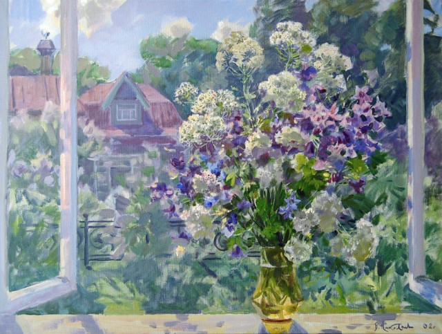 АРТ-Воскресенье