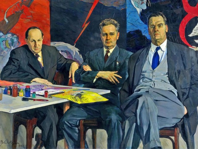 АРТ-Воскресенье