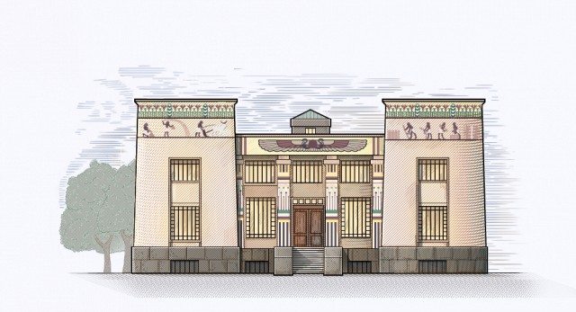 Захожу я значит в лифт.. а там