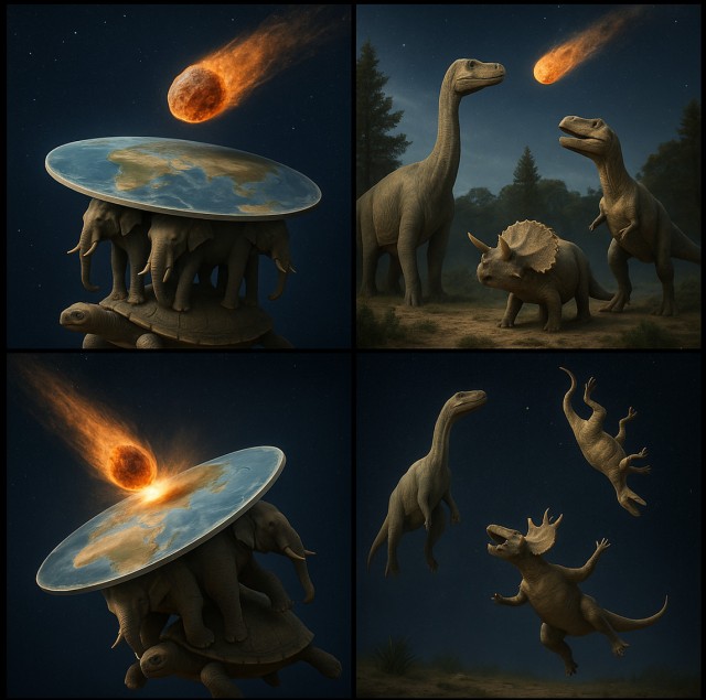 Шах и мат ... шаро*бы