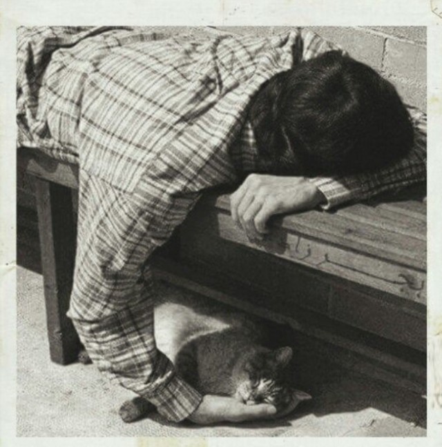 Фотографии из прошлого нашей страны – 121
