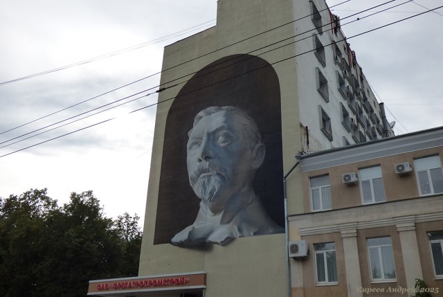 Уличное творчество - 7