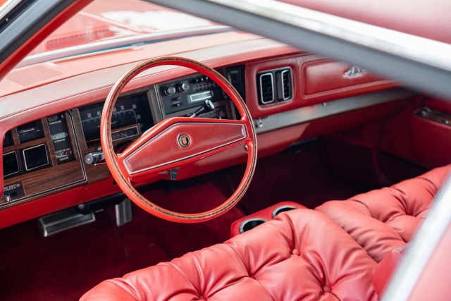 1978 Chrysler New Yorker Brougham Coupe 440. Автопятница №129.