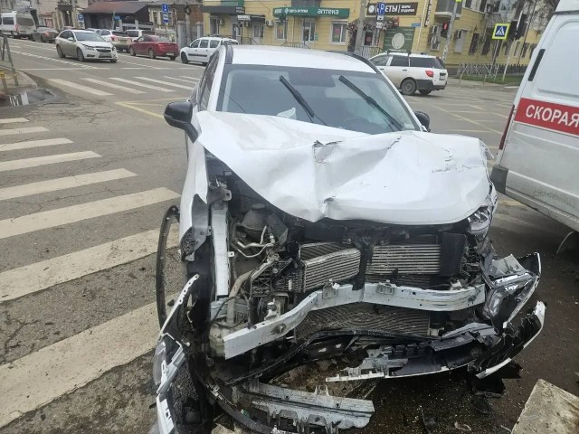 Всегда найдётся