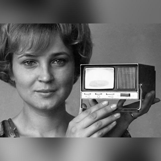 Фотографии из прошлого нашей страны – 141
