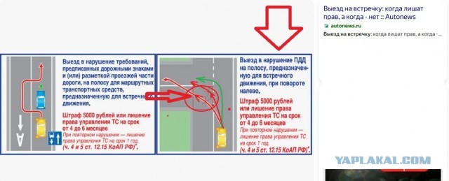 У кого преимущество?
