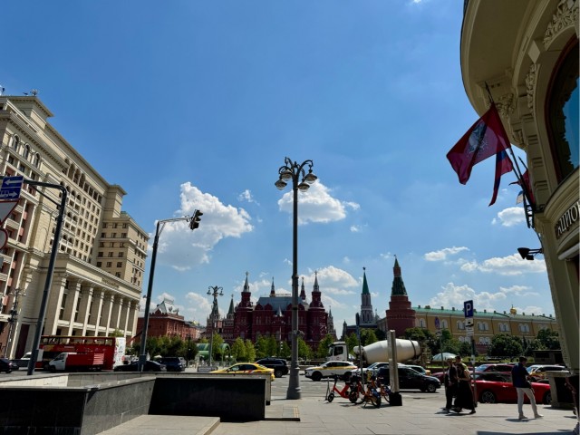 Красивое фото.