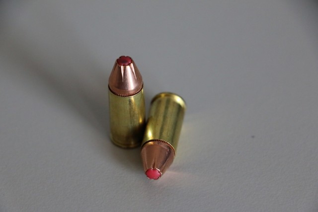 Сделал себе подарок. Sig Sauer P365 X-Macro Comp