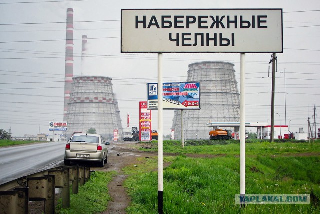 Путешествие Новосибирск - Карелия на Opel Vectra