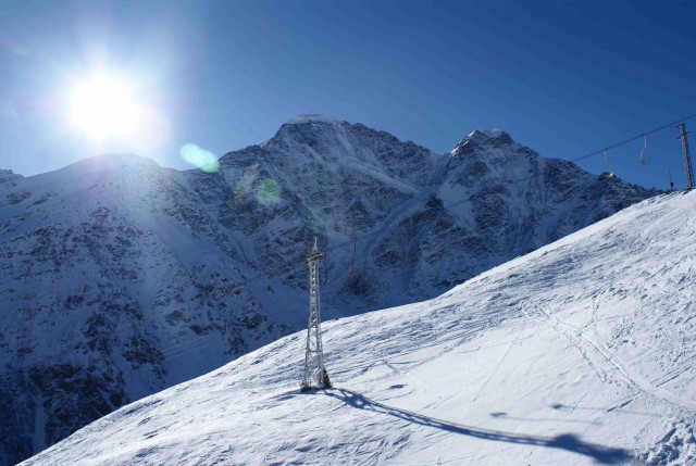 Деревенская Америка
