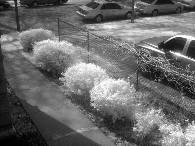 Простенькая загадка