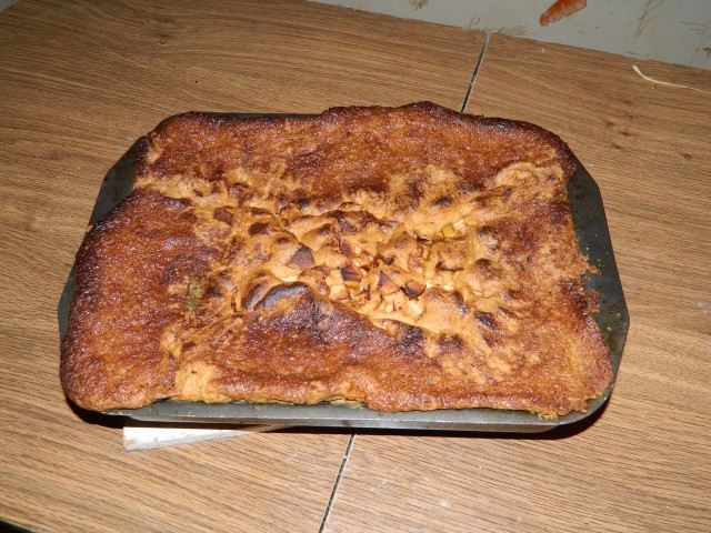 Кулинарная общалка