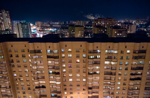 Студенческая жизнь в фотографиях