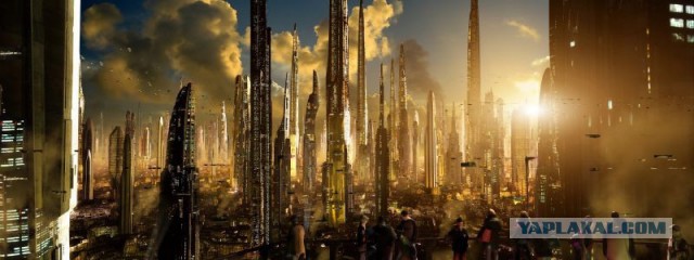 10 самых безумных зданий, строящихся прямо сейчас