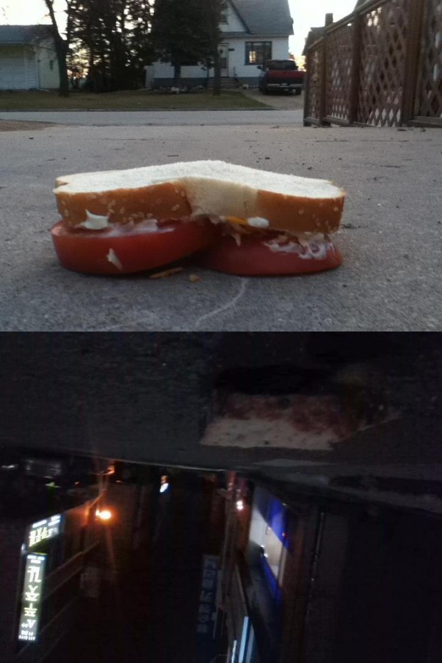 Cупер сендвич