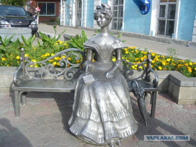 10 признаков того, что ты живешь в Омске