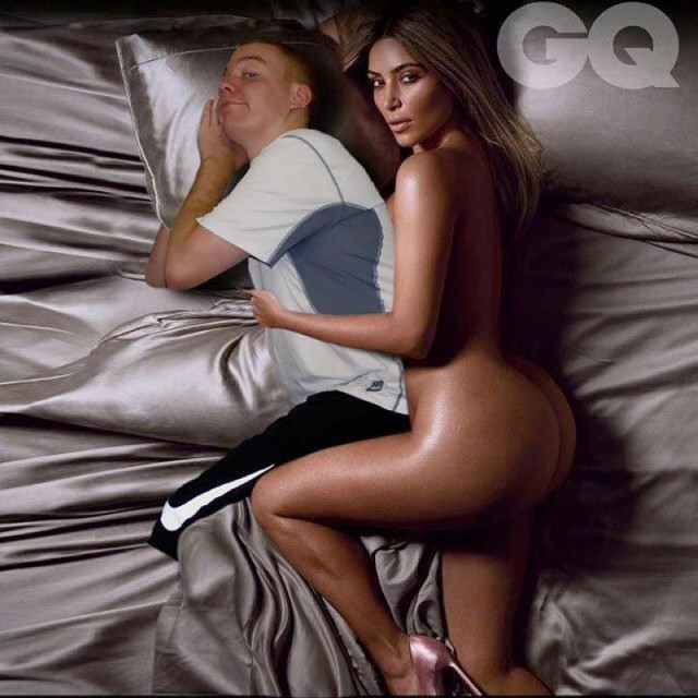 Король фотошопа