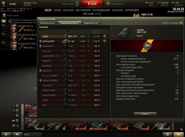 Wargaming 28