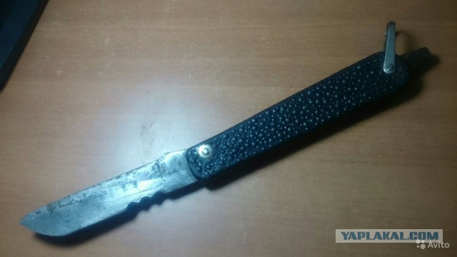 Старческое брюзжание