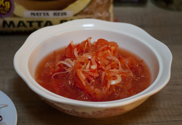 Плов из Matta Rice