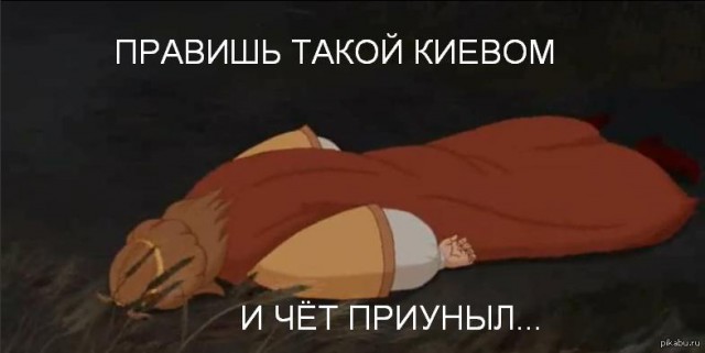 TIME показал, как постарел Обама за семь лет