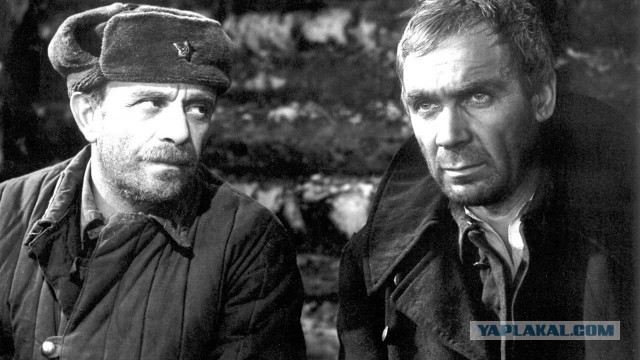 Лучшие фильмы о ВОВ и 2-й Мировой Войне