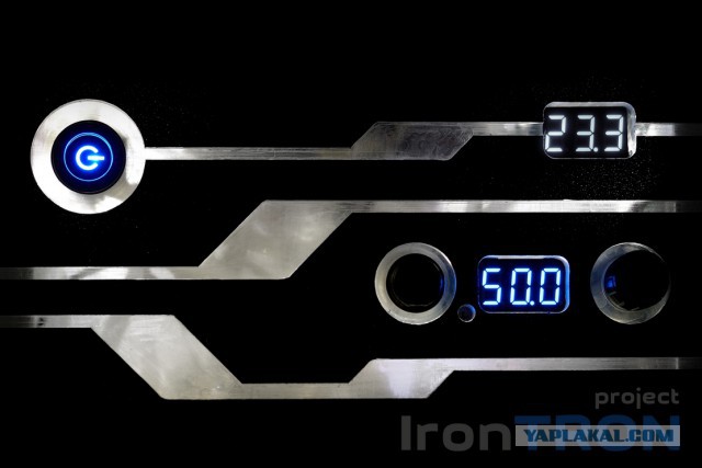 Паяльная станция своими руками