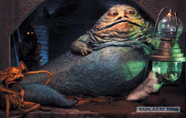 Иногда интЫрнеты очень доставляют