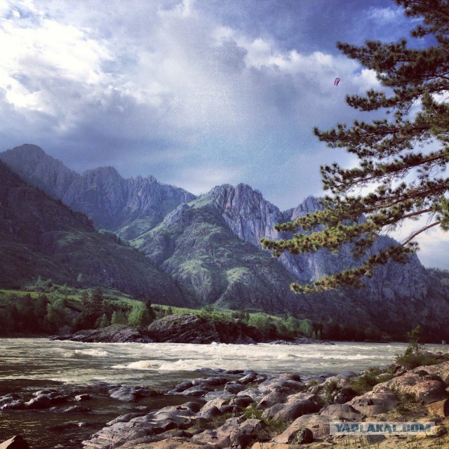 Красивая Россия