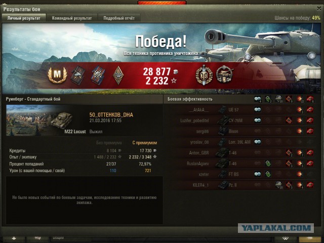 Wargaming 33