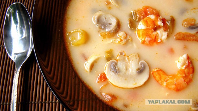 Кухня (кулинарное и околокулинарное общение)