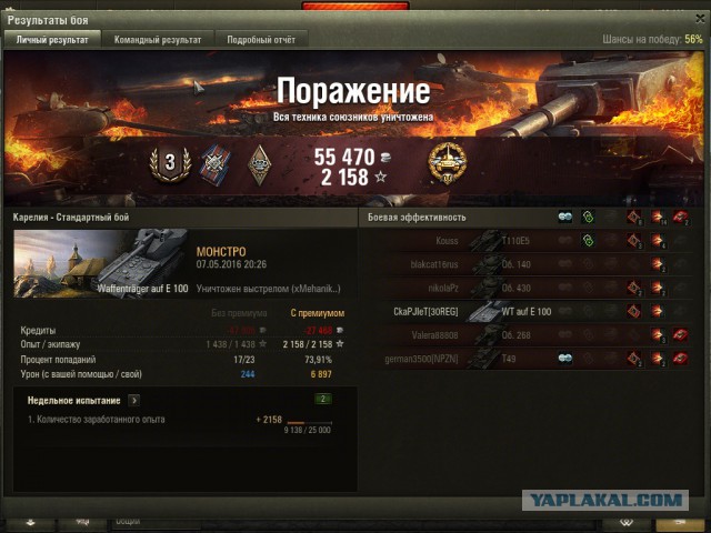 Wargaming 35