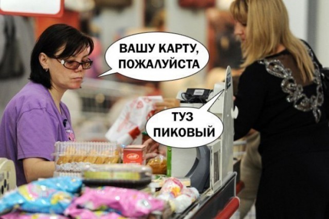 Небольшой микс картинок и гифок