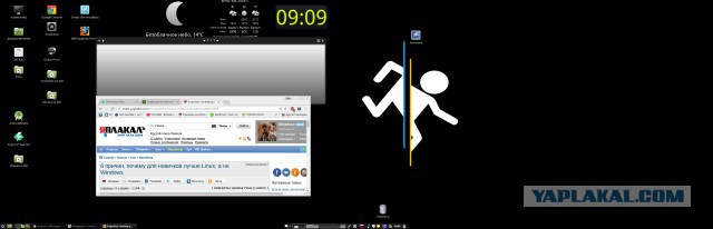 6 причин, почему для новичков лучше Linux, а не Windows