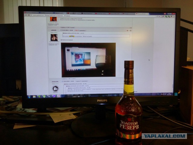 ЯПовцы работают и отдыхают