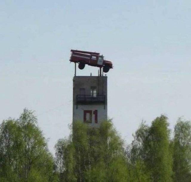 А все остальные страны нам завидуют!