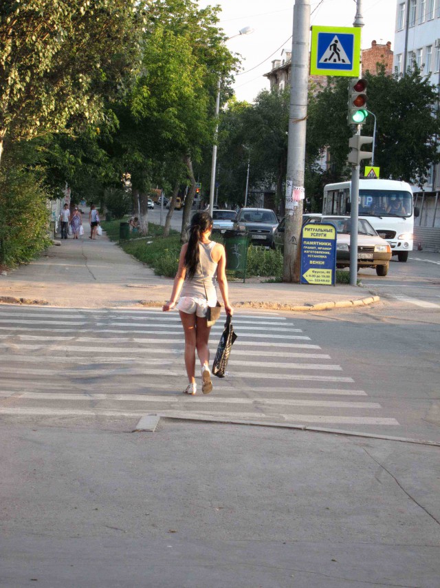 Немного Самары