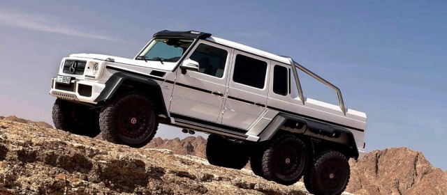10 самых больших легковых автомобилей