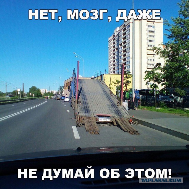 Адовая смесь чернушных картинок на вторник