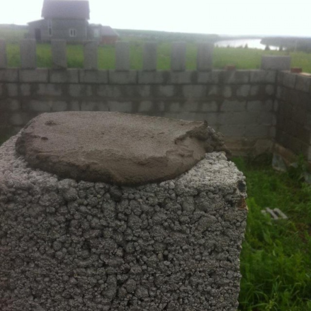 Стройка