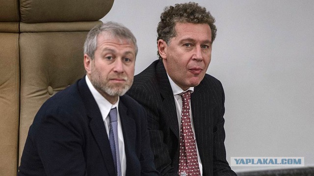 Чайка назвал недопустимым арест людей со статусом уровня Керимова