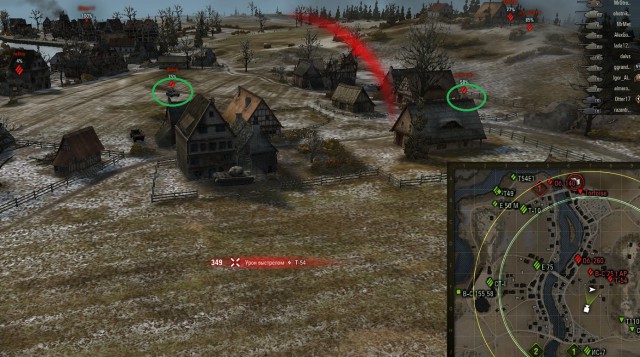 Wargaming 51