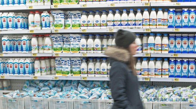 Не обман, а смекалочка: хитрая упаковка, позволяющая врать потребителю