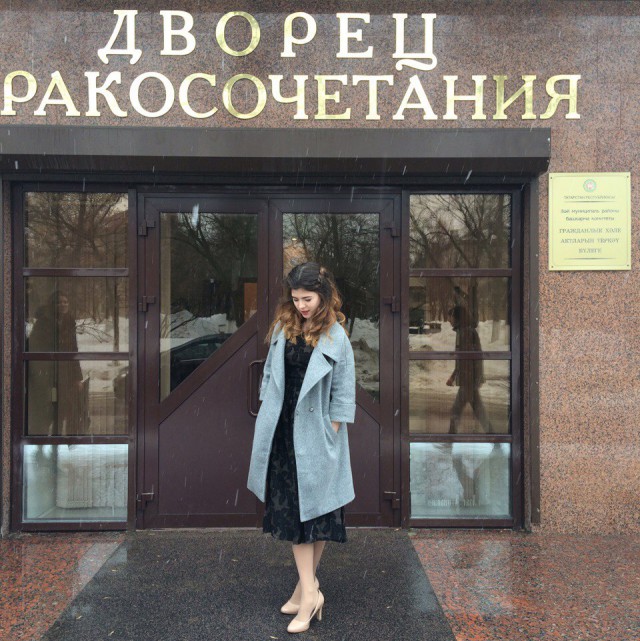 Удивительные снимки с российских просторов