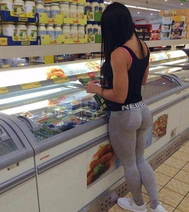 Забавные картинки с девушками