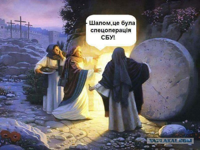 К журналистам попали кадры совместной тренировки Бабченко и СБУ перед инсценировкой