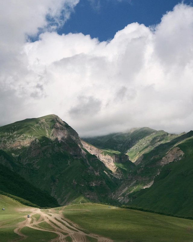 Красивые фото из сети